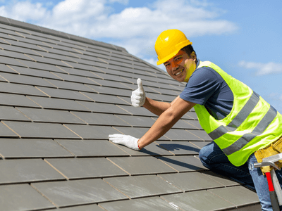 About Roof Repair Experts Valley Falls, KS